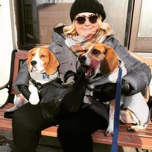 Meet your Posher, Shana